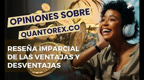 Opiniones sobre Quantorex co Reseña imparcial de las ventajas y