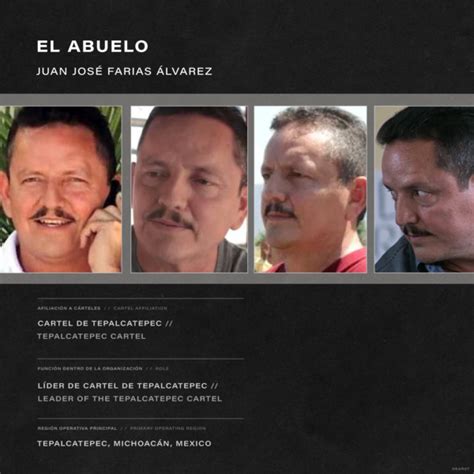 Juan Jose Farias Alvarez: The Man Behind the Headlines and Hidden Agendas - Veja Store Site