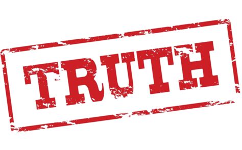 Truth PNG Transparent Images Free Download | Vector Files | Pngtree 