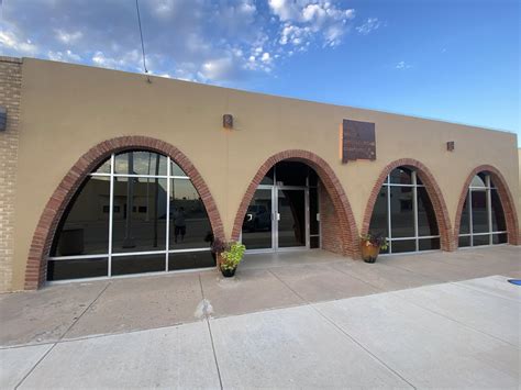 Eco-friendly options will join artesia terpening son mortuary 22