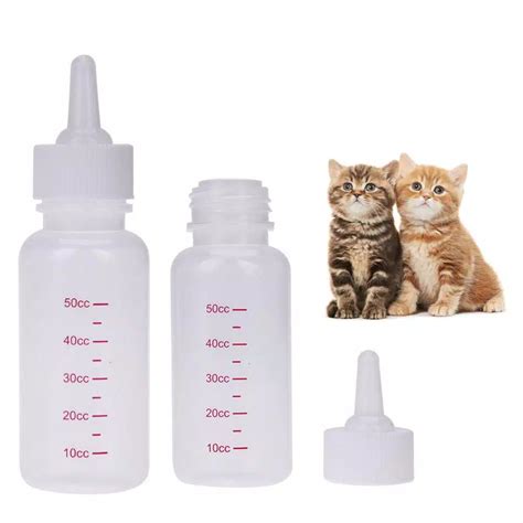 Botol Susu 50ml Murah - Botol Susu Kucing Botol Susu Kitten New ...