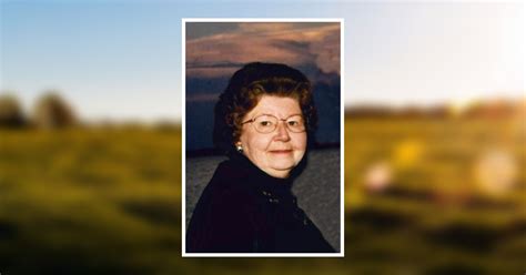 Joyce J Berdal Obituary Cress Funeral And Cremation Services