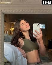 AVA ROSE BEAUNE Nude AZNude