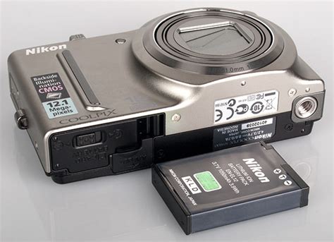 Nikon Coolpix S9100 Digital Camera Review | ePHOTOzine
