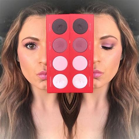 View This Look Younique Makeup Inspiration Beauty