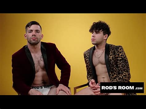 RodsRoom BTS Hunk Intro Compilation Ft Roma Todd Jayden Marcos MORE XVIDEOS