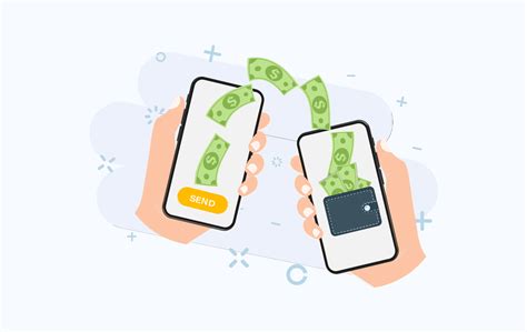 Mobile Money Transfers: A Comprehensive Guide To Sending Money On The Go