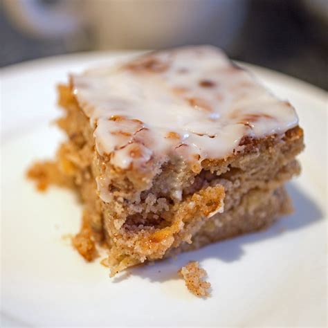 Fresh Apple Coffee Cake Recipe Oh Thats Good