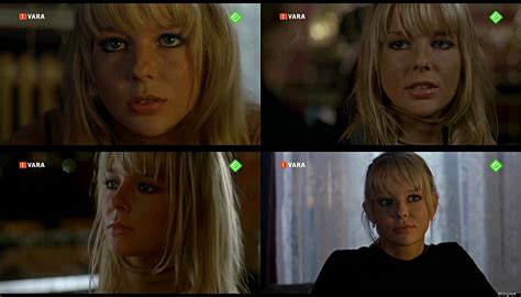 Naked Chantal Janzen In The Preacher