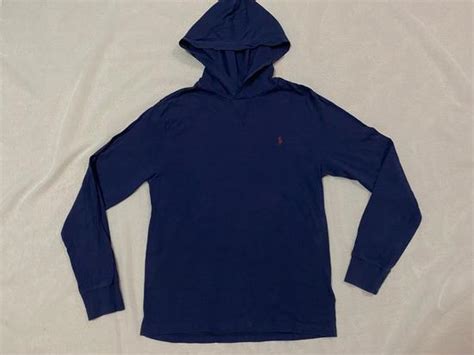 Original Polo Ralph Lauren Duks Teget Nov Sombor Mojekrpice Rs