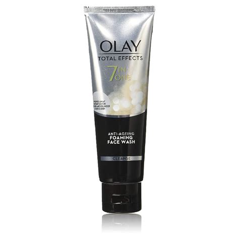 Olay Anti Aging Foaming Face Wash Cleanser Harish Food Zone