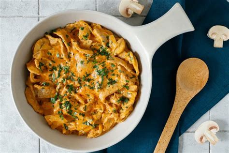 Filetto Alla Stroganoff Ricetta Russa Sfizioso It