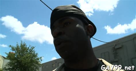 Great Interracial Gay Sex