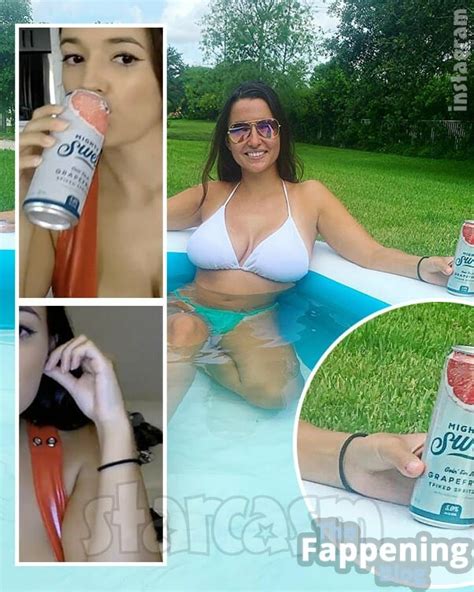 Ashley Marti Nude Leaks OnlyFans Photo TheFappening