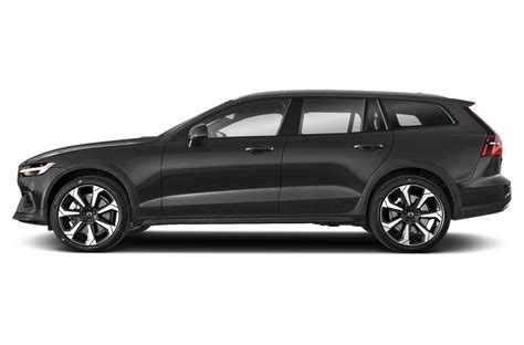 2025 Volvo V60 Cross Country Specs Prices Mpg Reviews And Photos