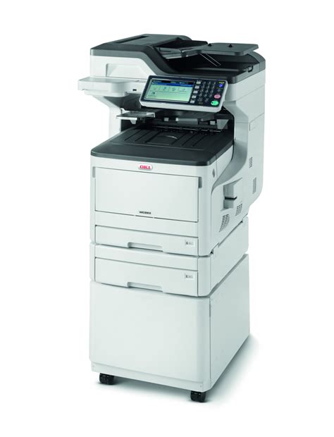 oki mcdnct  multifunction printer oki shop