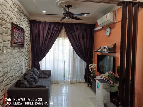 Apartment Taman Cheras Intan Bt Cheras Property For Sale On Carousell