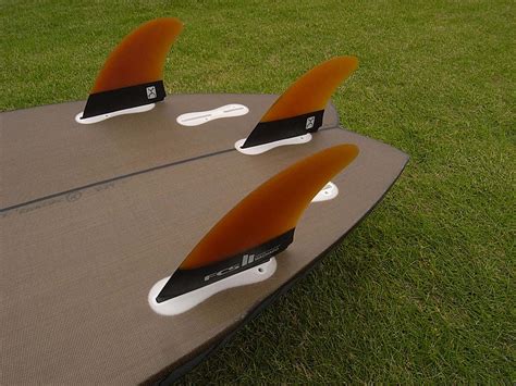 FX ウィングスワロー サーフボードクオリティーハードコア Quality Hardcore Distributions