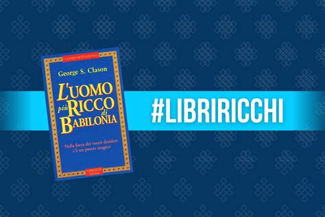 L'Uomo Più Ricco Di Babilonia - Michela Rona