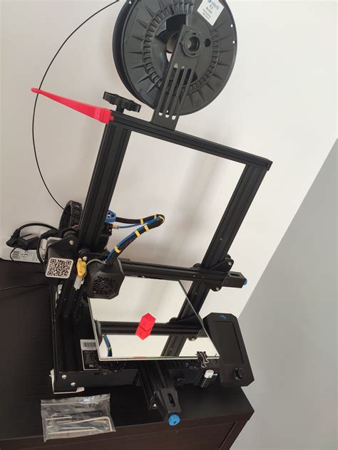Creality Ender 3v2 Drukarka 3d Ender 3 v2 plus dodatki Warszawa Praga ...
