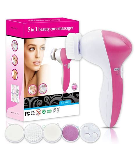 Sell4you 5 In 1 Beauty Care Face Massager Brush Portable Buy Sell4you 5 In 1 Beauty Care Face