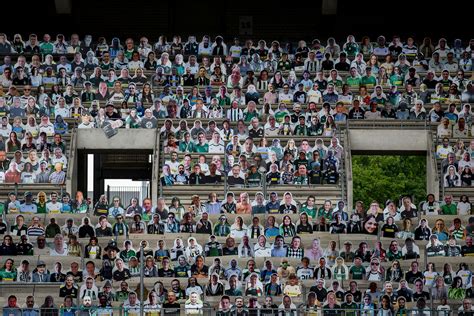 Soccer fans react to the newest cardinale stadium amenities 23