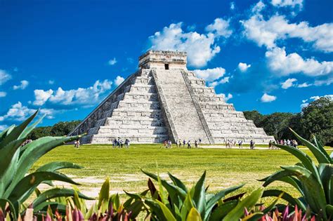 chichen itza  cancun explore ancient mayan ruins
