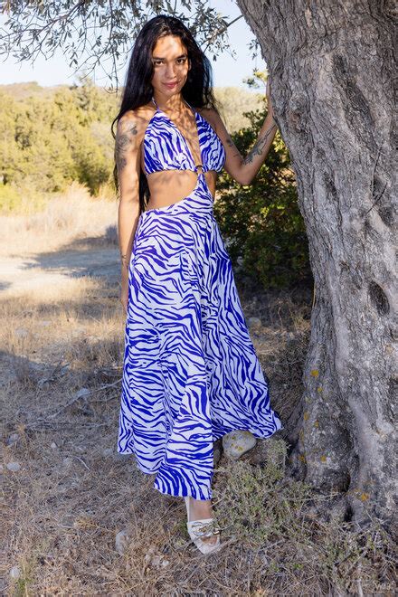 Dulce Sexy At Sunset 001 Porn Pic