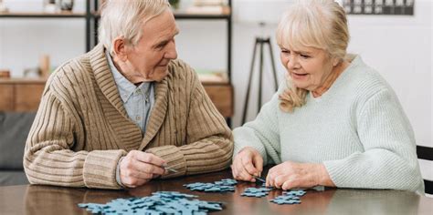 5 Fun Indoor Activities For Seniors West Vue Inc