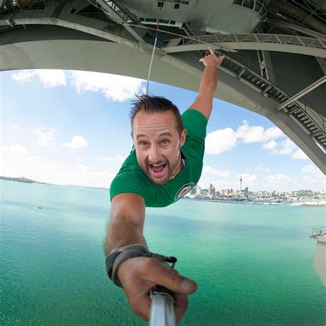 auckland bungy  local