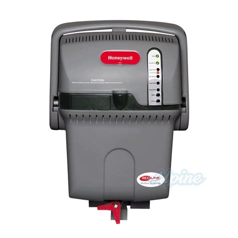 Honeywell Furnace Humidifier