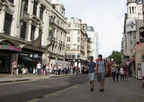 Conoce Las Ciudades Gay Friendly Del Mundo