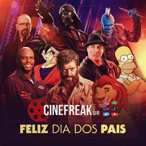 Filmes Para Ver No Dia Dos Pais