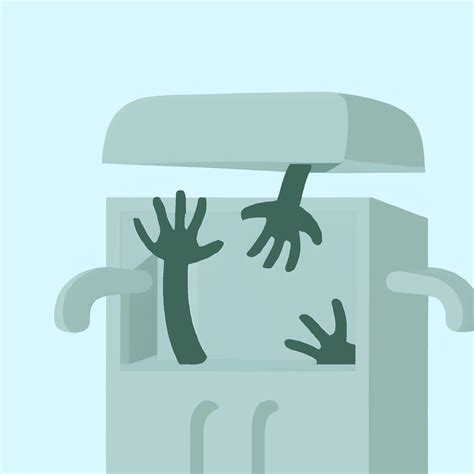 ice maker will not work 7