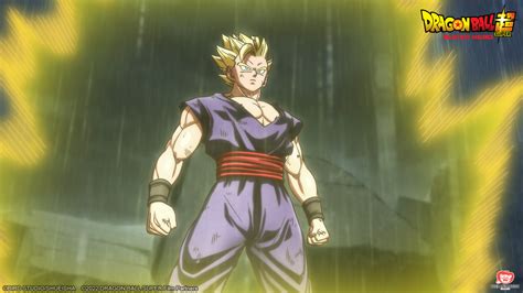 Slideshow: Dragon Ball Super: Super Hero Images