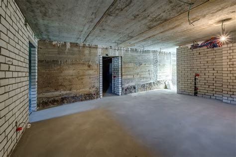 The Role Of Interior Basement Waterproofing My Four And More