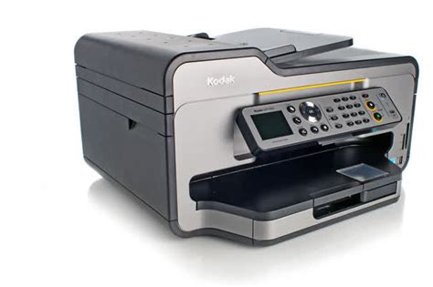 kodak easyshare esp     printer reviews pros  cons