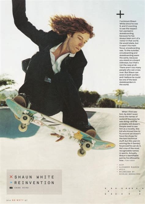 Shaun White Haircut - Sweatshirt (#1230320) - HD Wallpaper