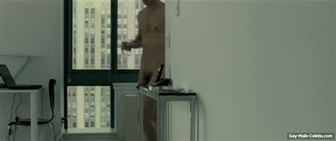 Michael Fassbender Nude Penis And Hot Sex In Shame Naked Male Celebrities