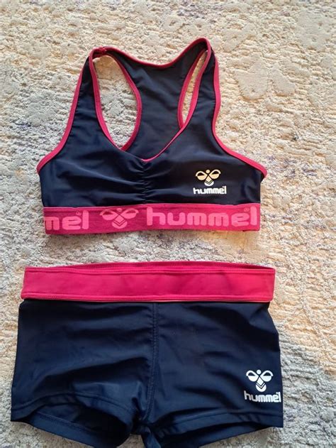 Mädchen Hummel Bikini gr Kaufen auf Ricardo