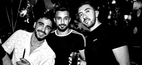 Lima Lima Fiesta Gay Tel Aviv 2025