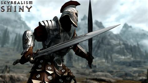 SkyRealism - Imperial Heavy Armor at Skyrim Nexus - Mods and Community