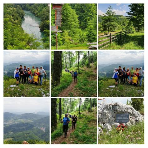 Hpd Mareta Croatian Mountaineering Society Mareta