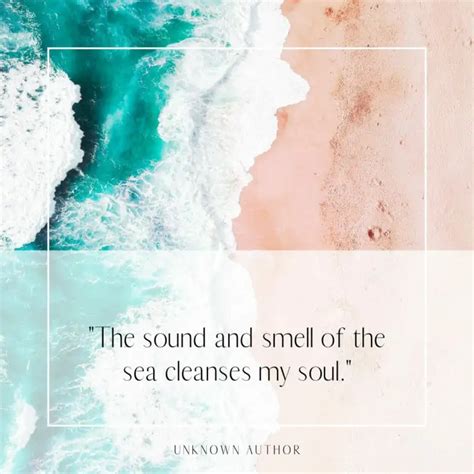 111 Inspirational Ocean Quotes That Transport You To The Sea