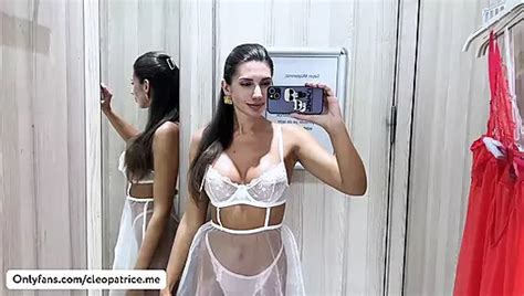 Marta Nude Lingerie Try On Haul Pi Babe Porn By Faphouse Xhamster