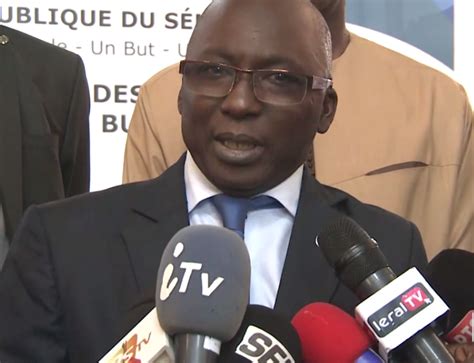 Video Un Lonase Rentable Et Performant Mr Mouhamadou M Gueye