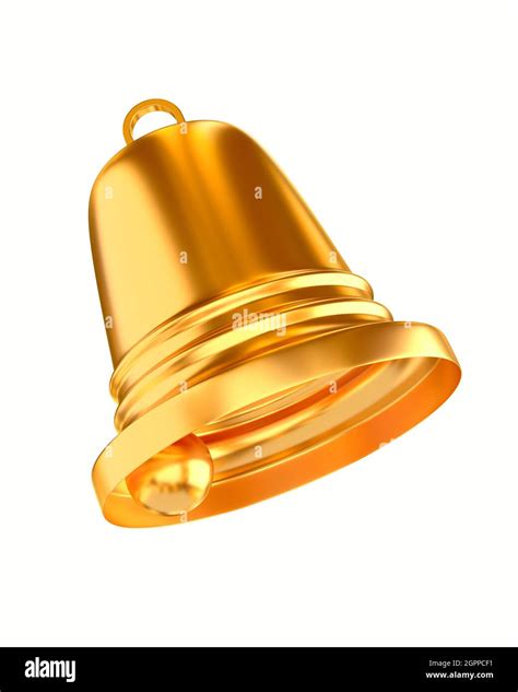 Gold Bells