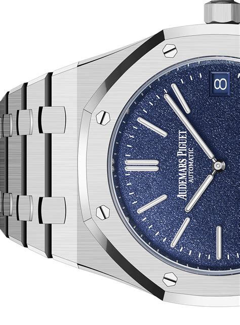 Royal Oak - 16202BC.OO.1240BC.02 - Audemars Piguet