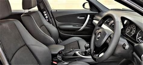 BMW 118D M SPORT - For Sale Malta