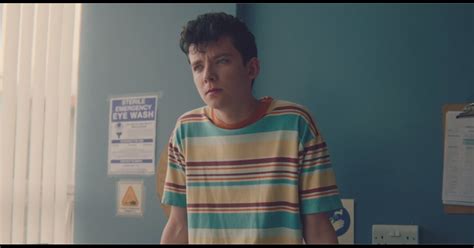 Sex Education la bande annonce fun et touchante de la nouvelle série
